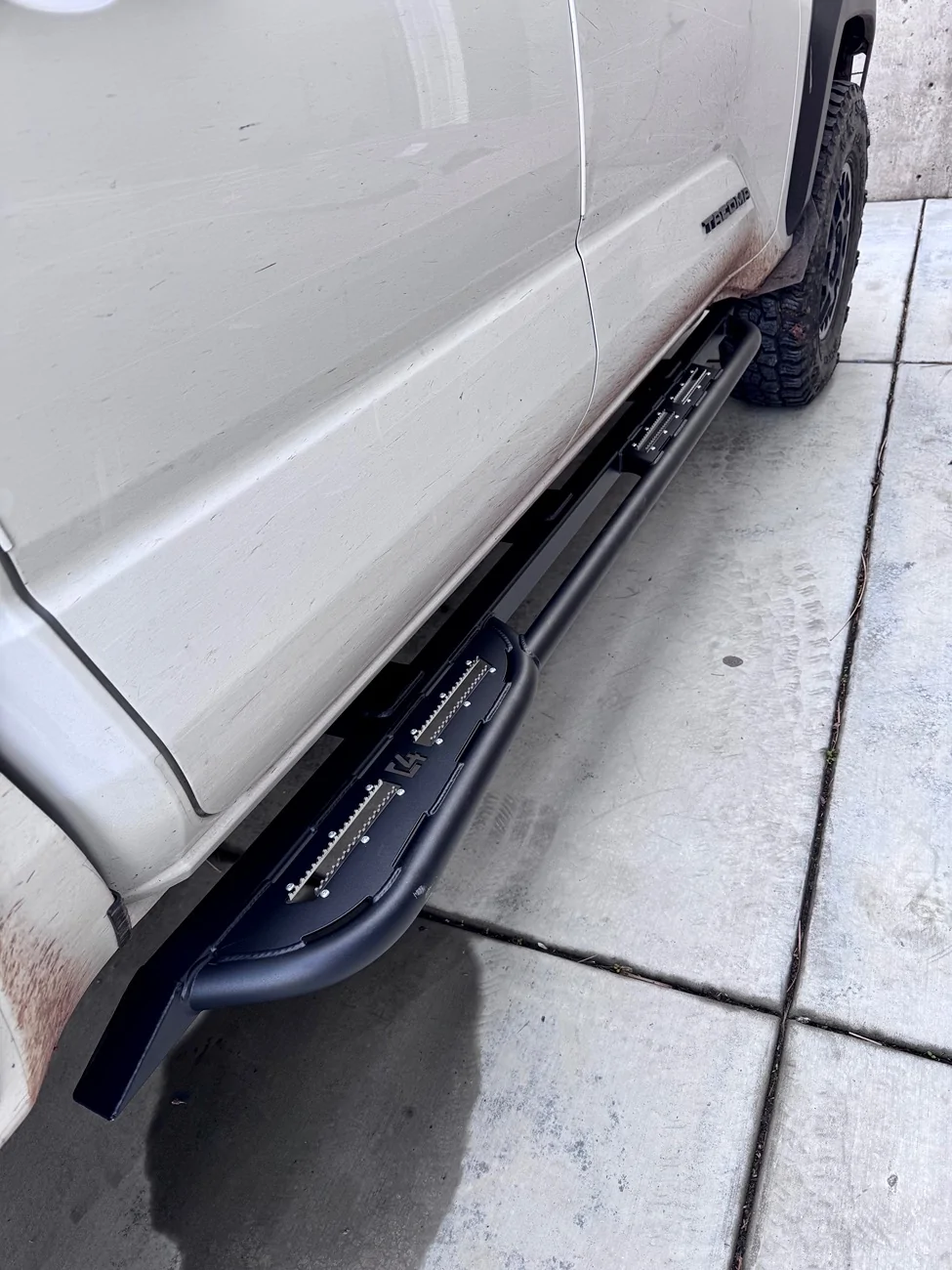 2024 Tacoma CBI Offroad products not fully baked IMG_1634