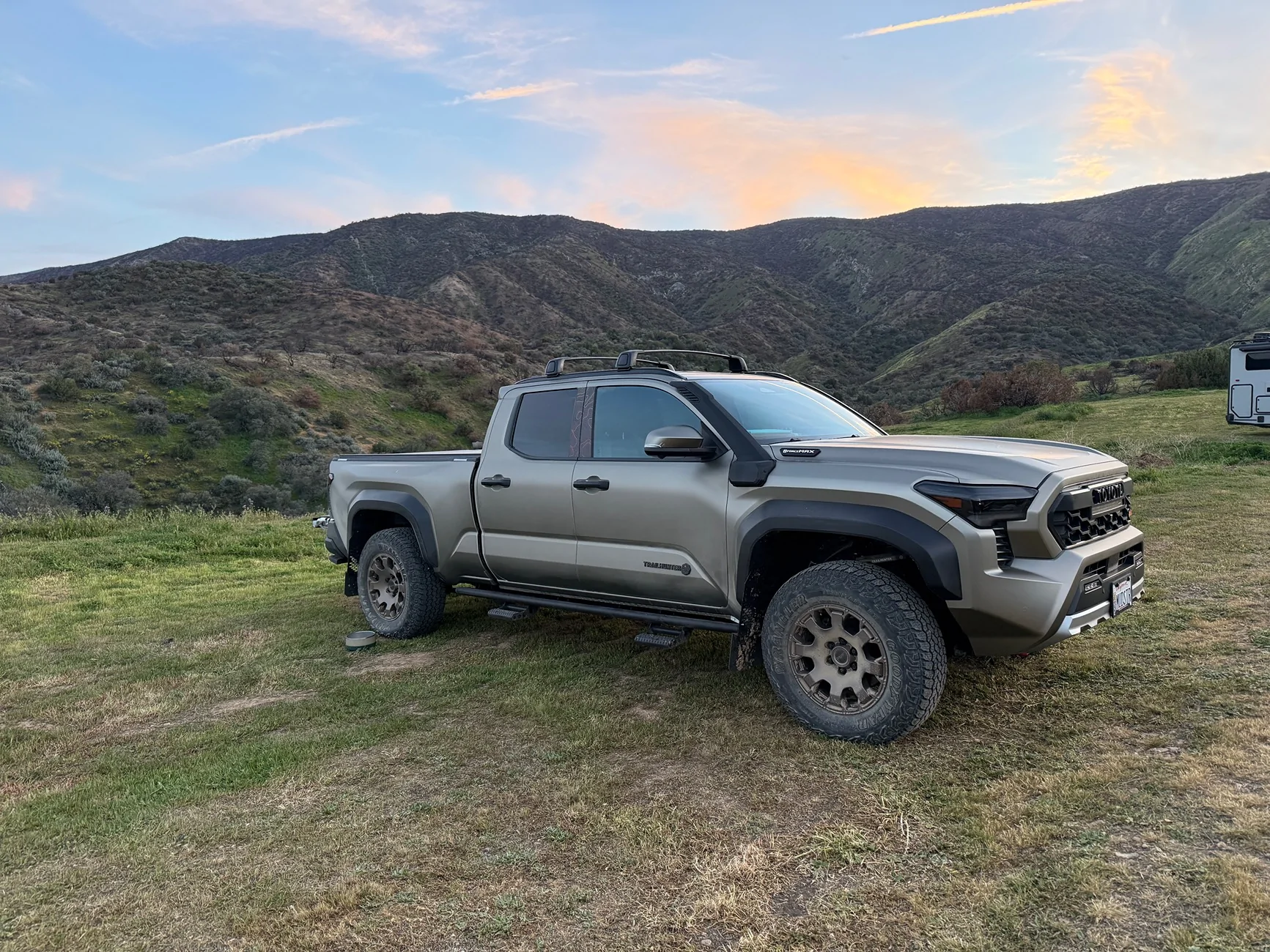 2024 Tacoma What did you do TO / WITH your 4th gen Tacoma today?! 👨‍🏭 🧰 📸 IMG_1759