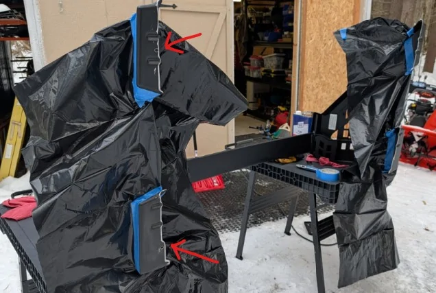 2024 Tacoma Installation of Bak X4TS tonneau with modded OEM ARB Sport Bar Screenshot 2026-02-16 080623-2