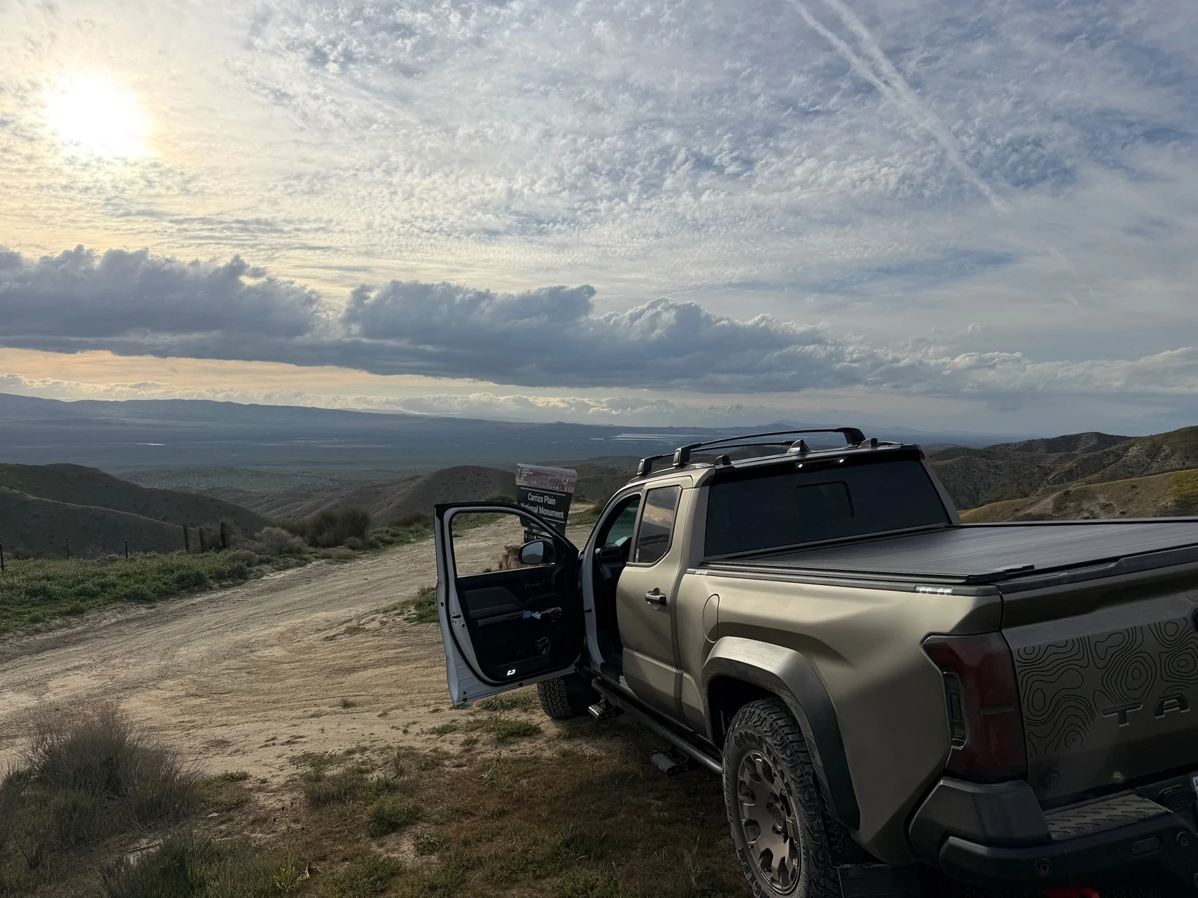 2024 Tacoma Random 2024 Tacoma 4th Gen Photos of the Day - Post Yours! 📸 🤳 IMG_1754