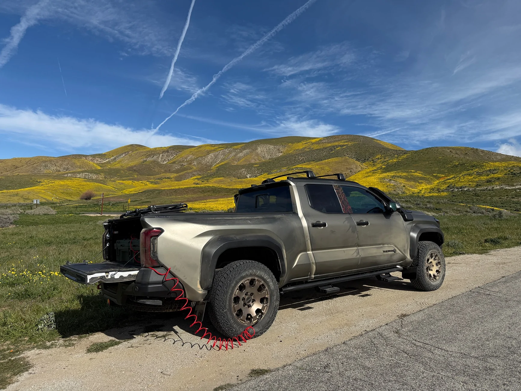 2024 Tacoma Random 2024 Tacoma 4th Gen Photos of the Day - Post Yours! 📸 🤳 IMG_1814