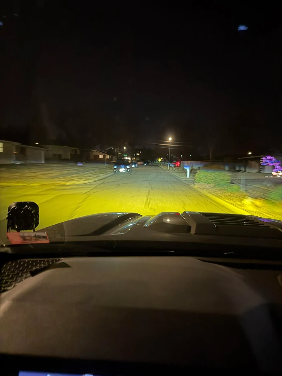 2024 Tacoma SS6 LED Fog Light Kit | Diode Dynamics ss65