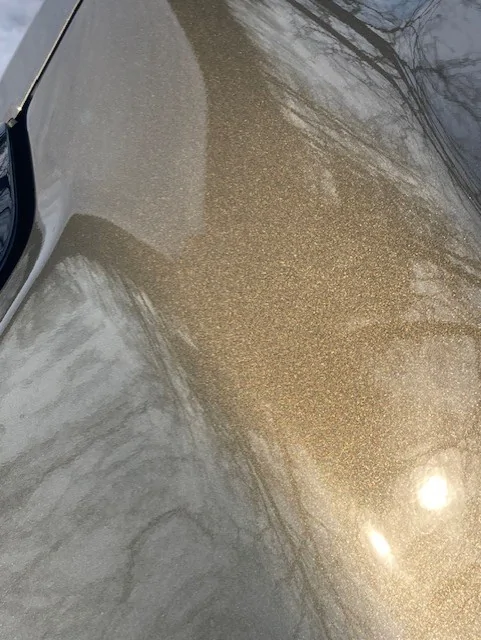 2024 Tacoma What Did You Name Your Taco? Hazel metallic