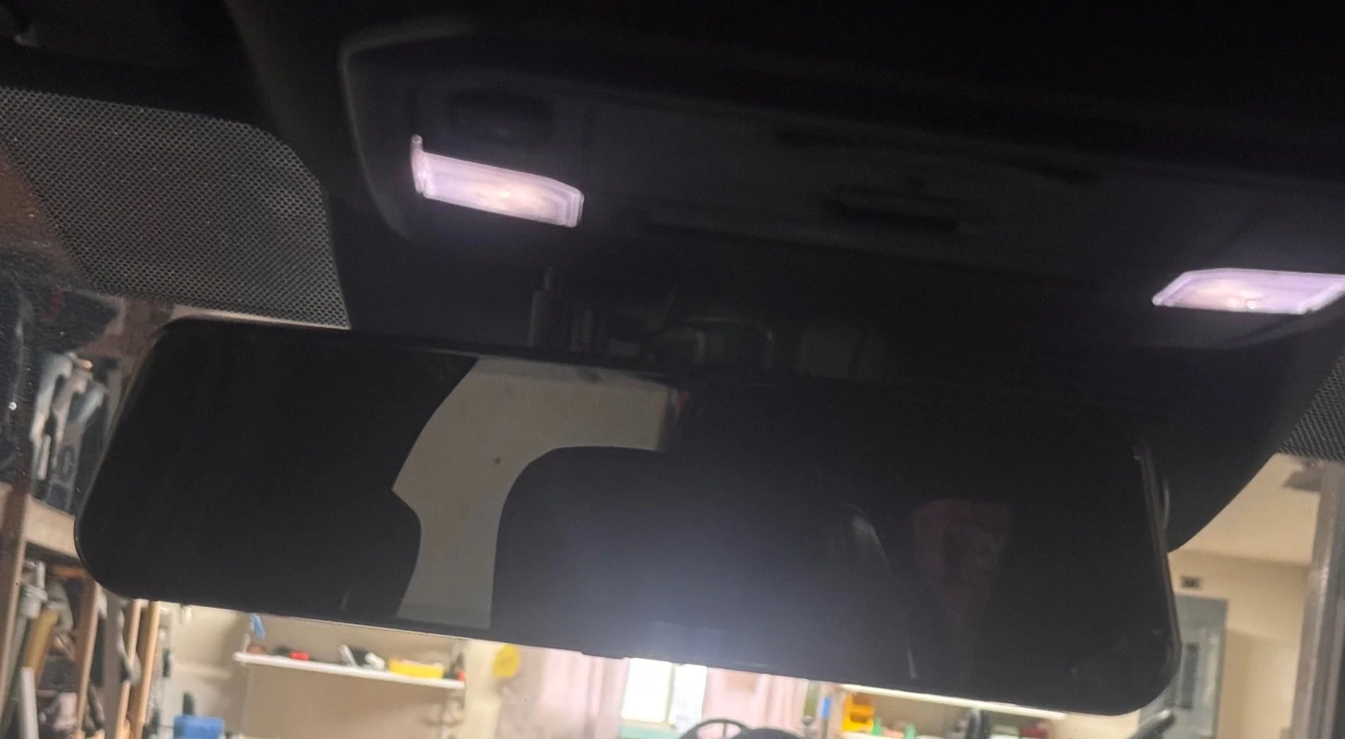 2024 Tacoma Has anyone install an OEM front camera? IMG_7176