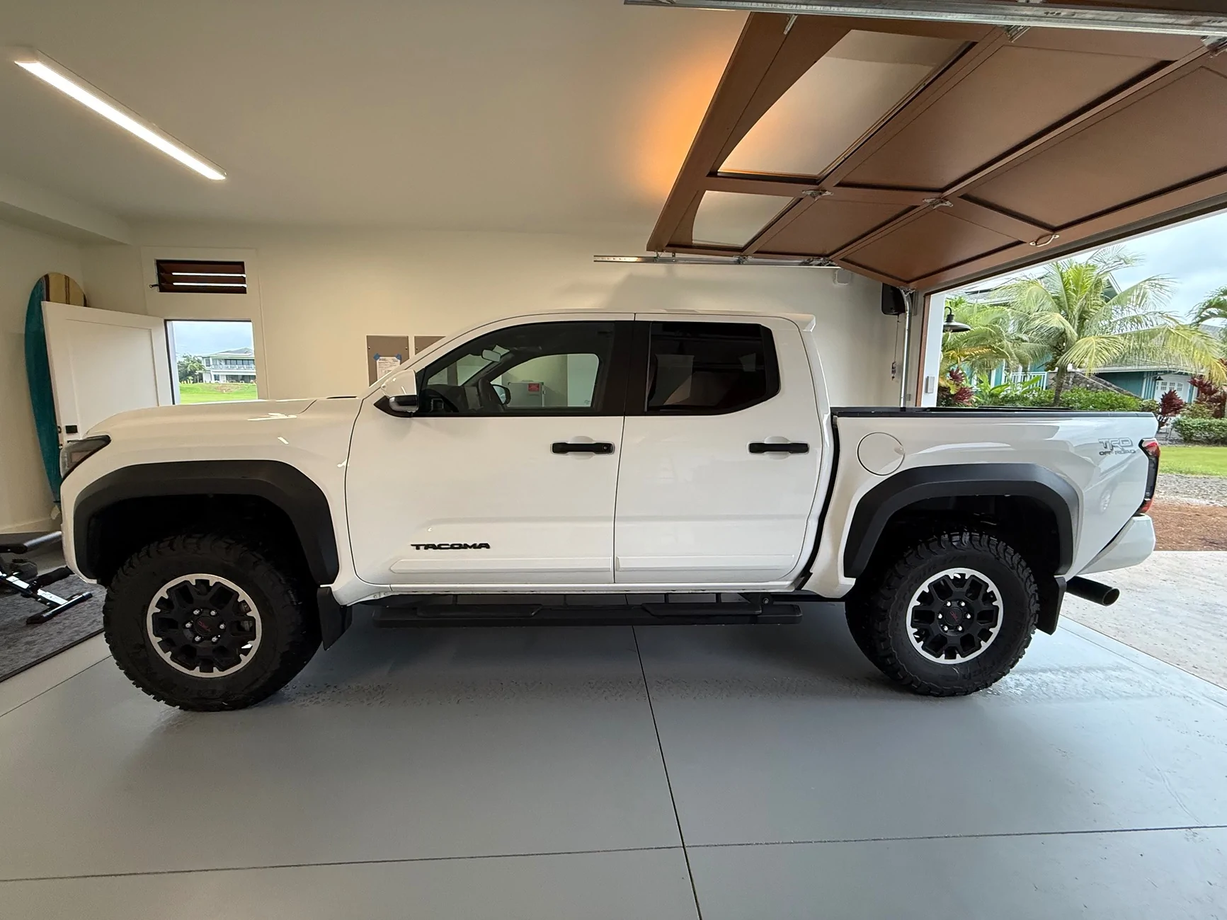2024 Tacoma 4th Gen 2024+ Tacoma Aftermarket Wheels & Tires Pictures / Specs Compilation - Add Yours IMG_1409