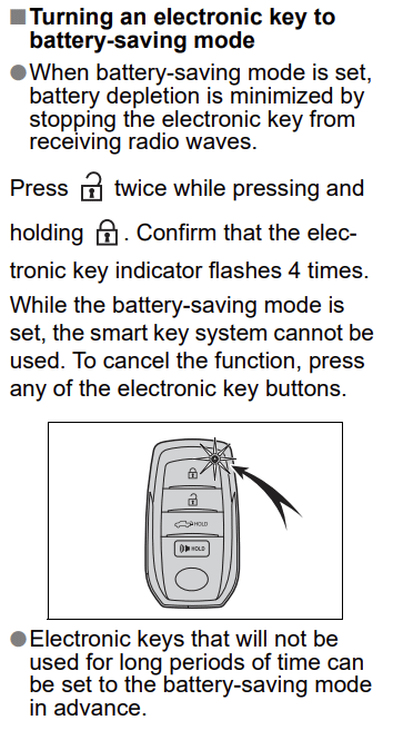 2024 Tacoma Y'all bother with Faraday Boxes for your keyfobs? IMG_6382