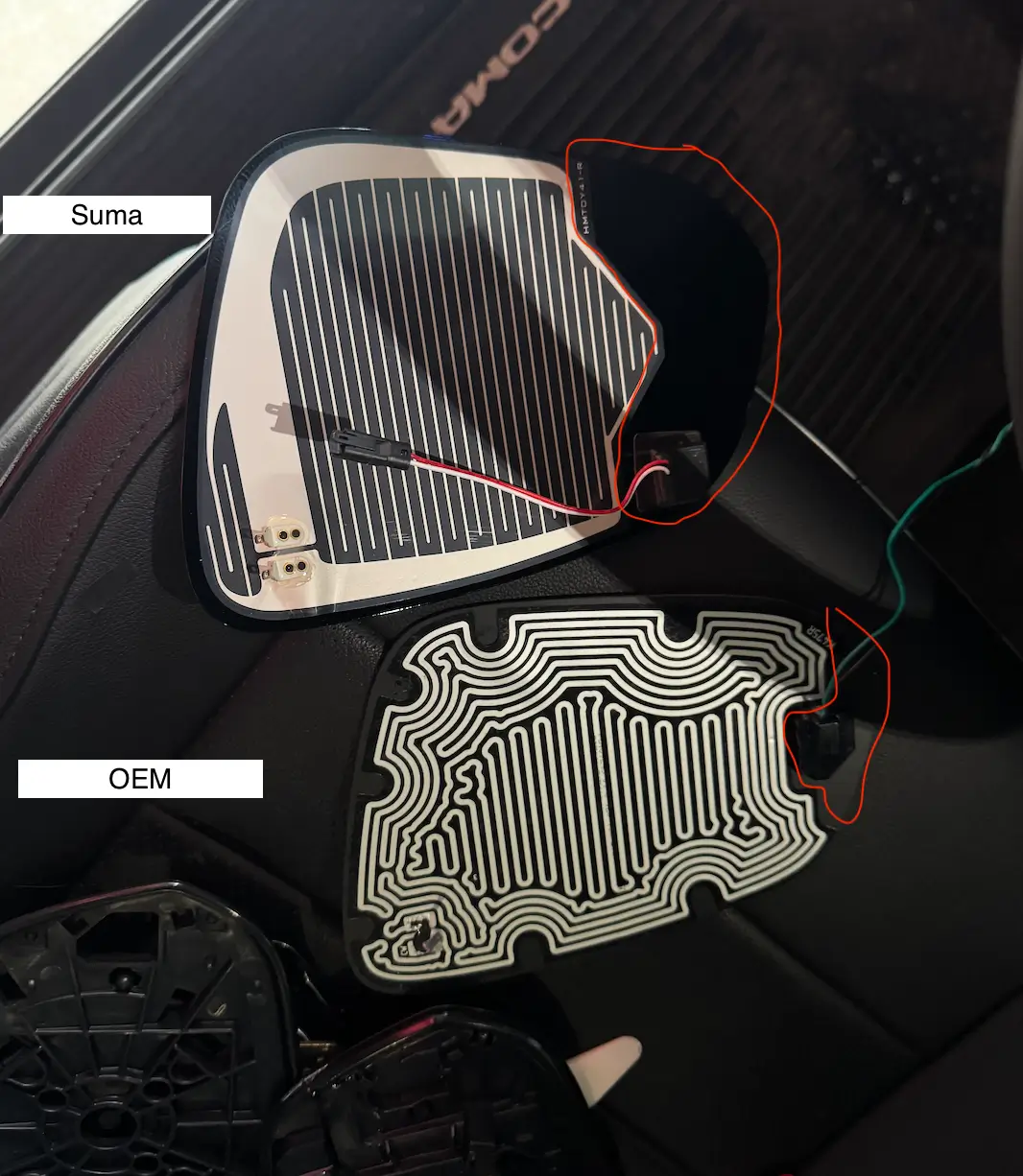 2024 Tacoma Suma Performance blind spot mirrors: think twice before buying Screenshot 2026-02-18 at 9.59.08 PM