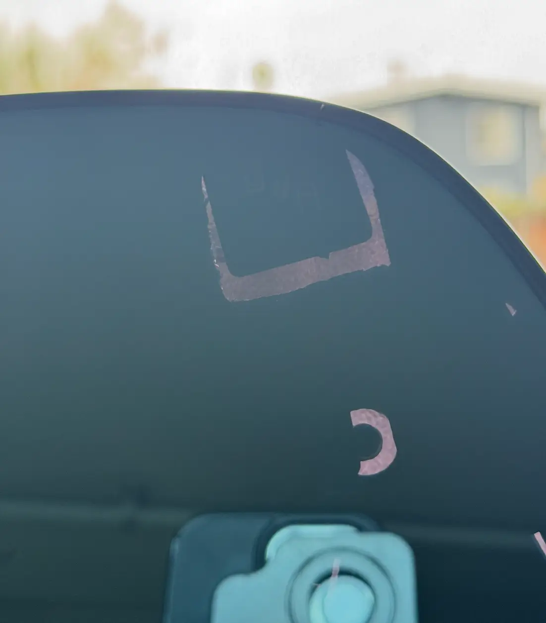 2024 Tacoma Suma Performance blind spot mirrors: think twice before buying Screenshot 2026-02-18 at 10.14.26 PM