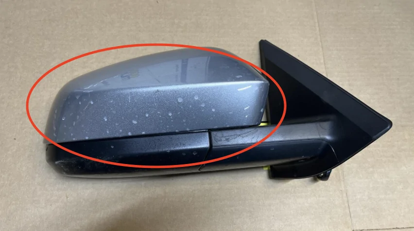 2024 Tacoma Suma Performance blind spot mirrors: think twice before buying Screenshot 2026-02-18 at 10.33.19 PM