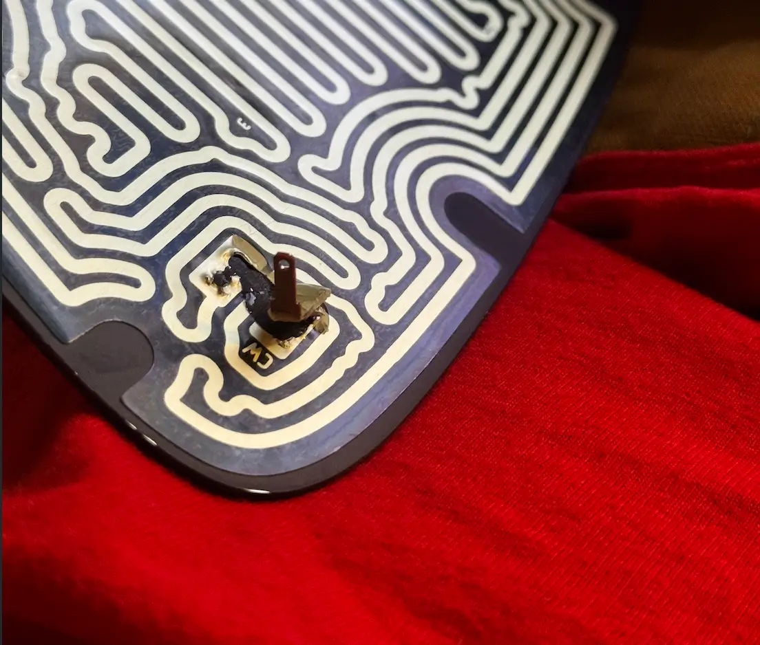 2024 Tacoma Suma Performance blind spot mirrors: think twice before buying Screenshot 2026-02-18 at 10.45.38 PM