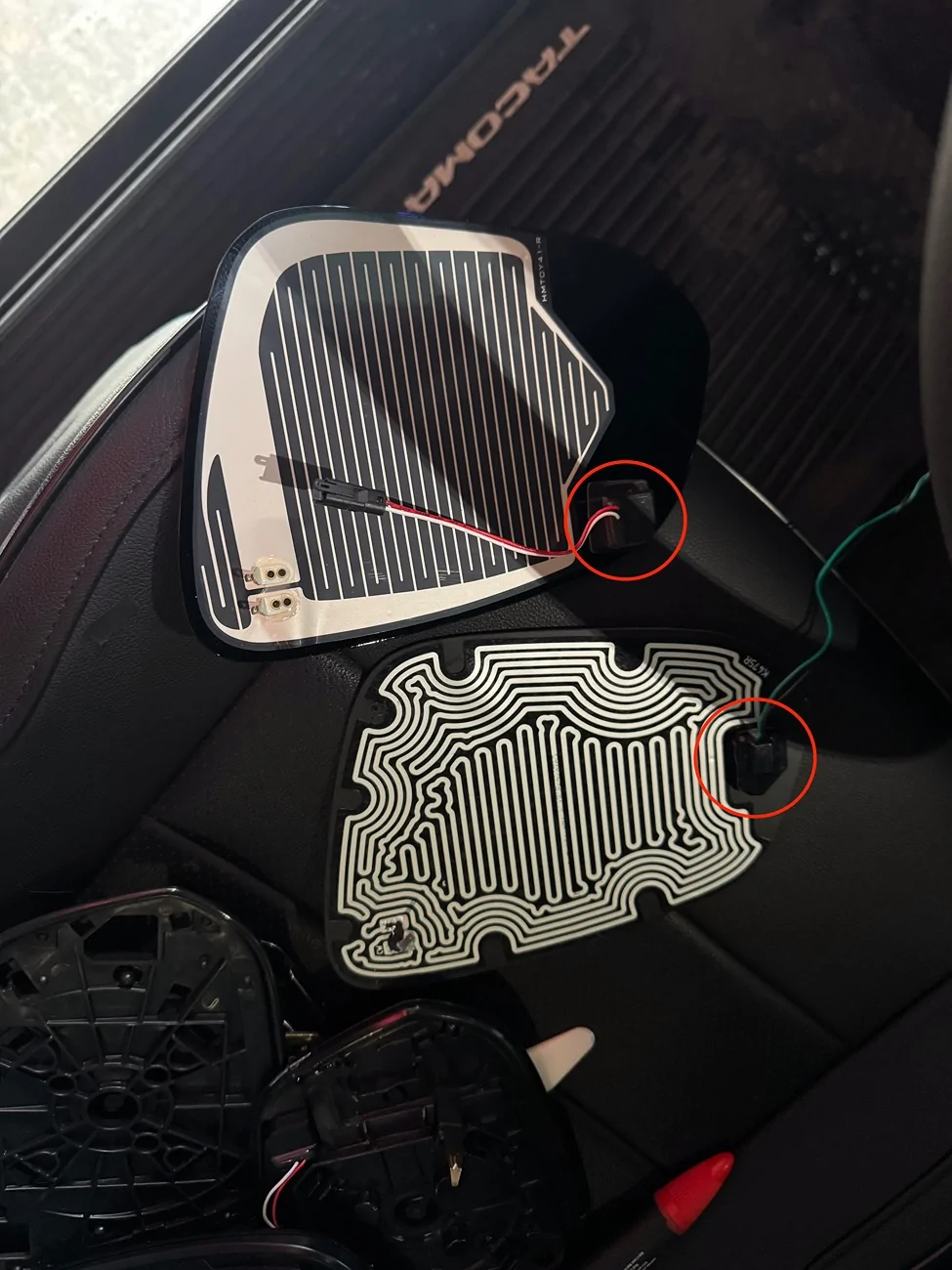 2024 Tacoma Suma Performance blind spot mirrors: think twice before buying tempImageMbfoyv