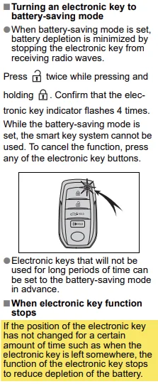 2024 Tacoma Y'all bother with Faraday Boxes for your keyfobs? 1771510742622-pi