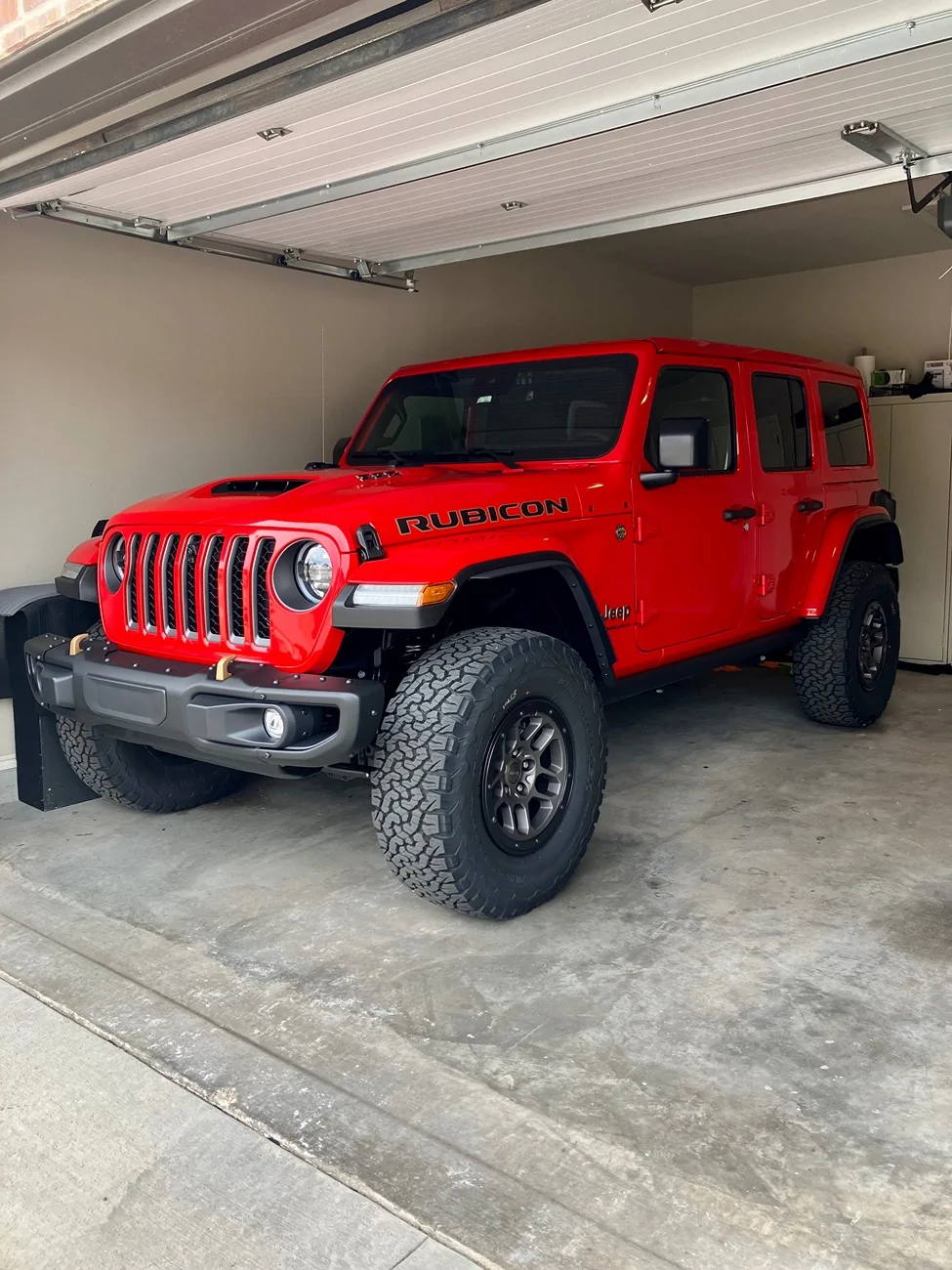 2024 Tacoma TRAILHUNTER won't sell? IMG_2189