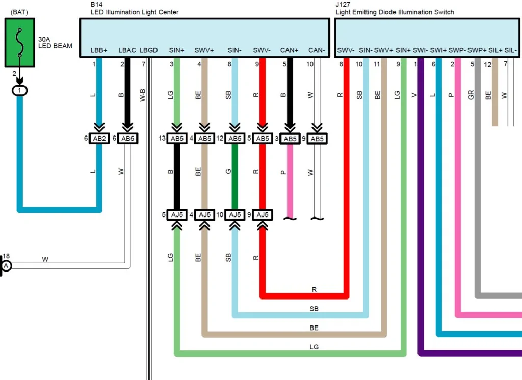 2024 Tacoma OEM TRAIL HUNTER LIGHT BAR Question 1771550977689-hz