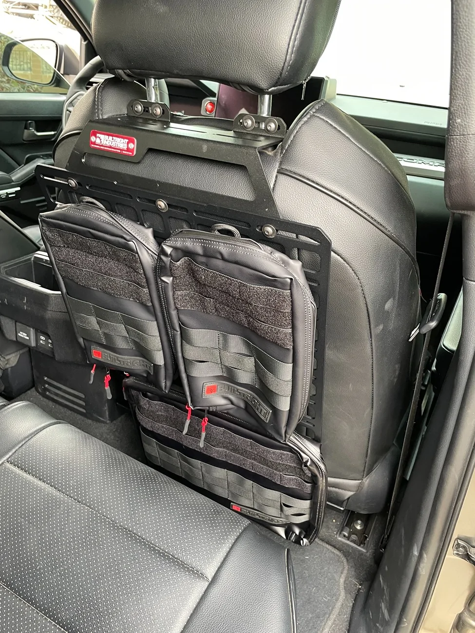 2024 Tacoma What did you do TO / WITH your 4th gen Tacoma today?! 👨‍🏭 🧰 📸 IMG_0385