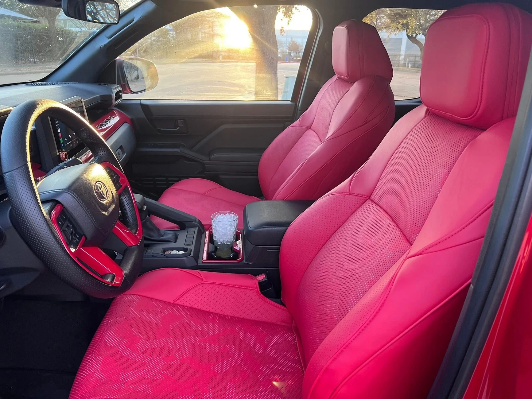 2024 Tacoma Mods that make you cringe.. IMG_8945