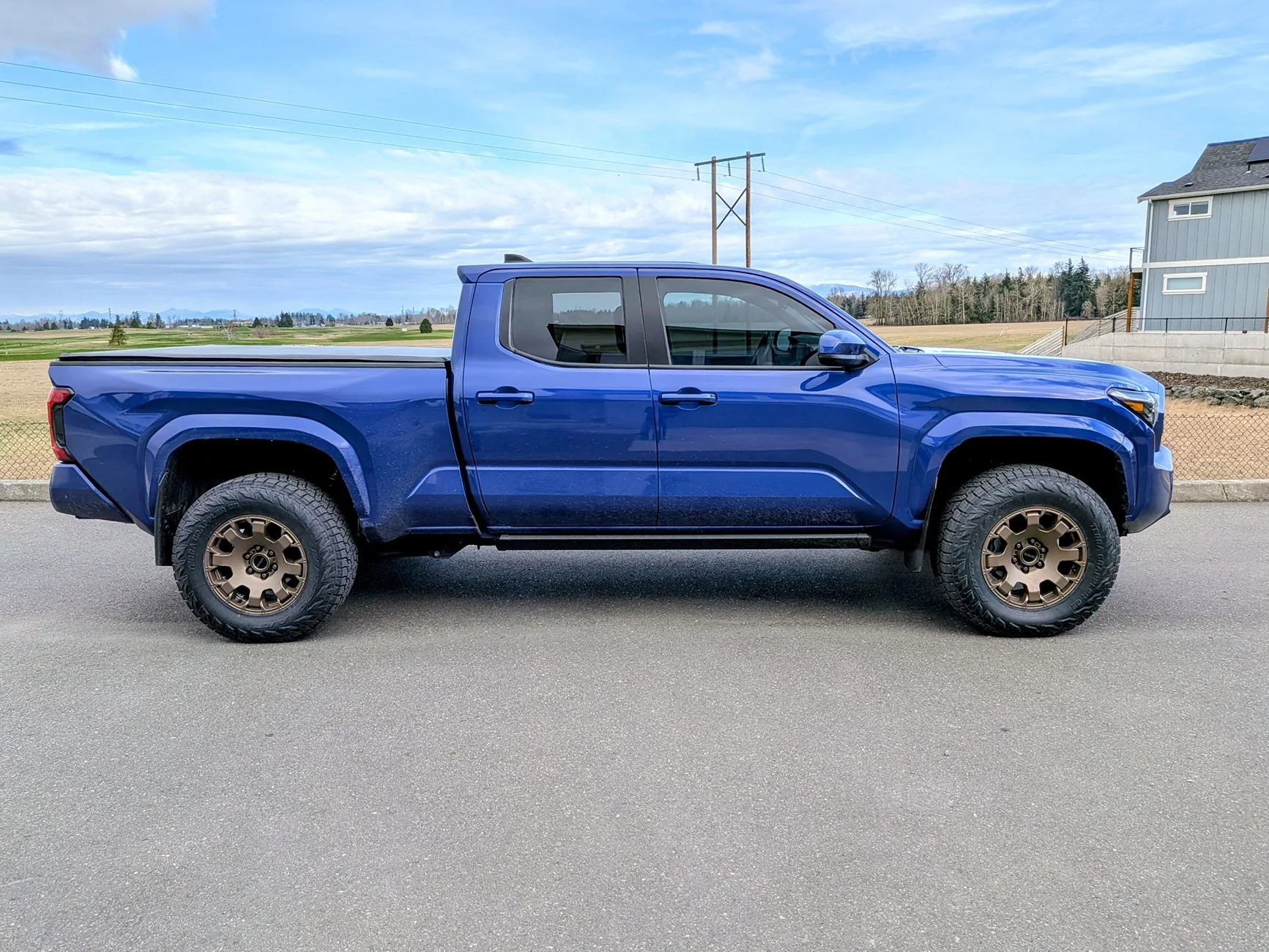 2024 Tacoma What am I not understanding about MPGs ? 1759