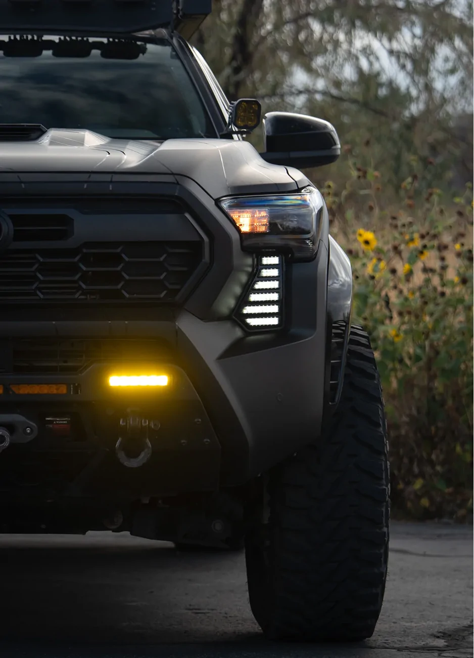 2024 Tacoma Mods that make you cringe.. 1765