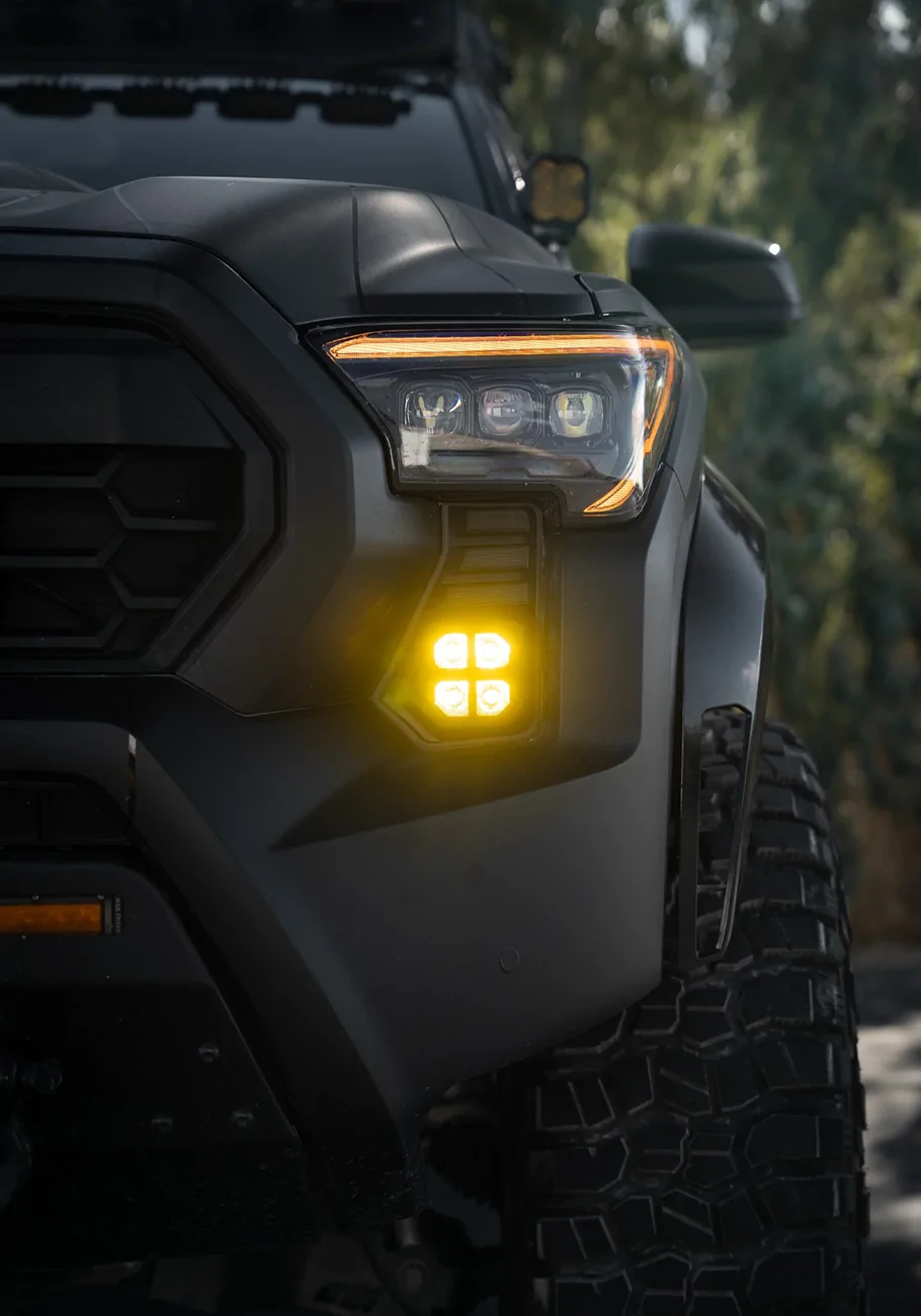 2024 Tacoma Mods that make you cringe.. Screenshot_20260220-175628