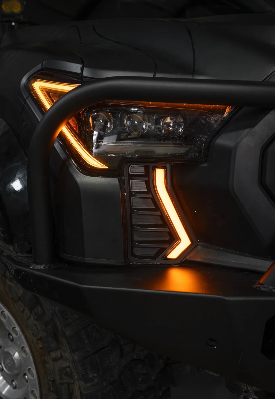 2024 Tacoma Mods that make you cringe.. Screenshot_20260220-175446