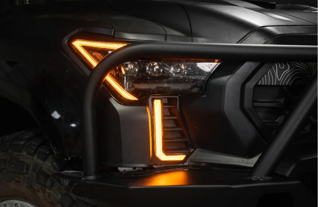 2024 Tacoma Mods that make you cringe.. Screenshot_20260220-175528