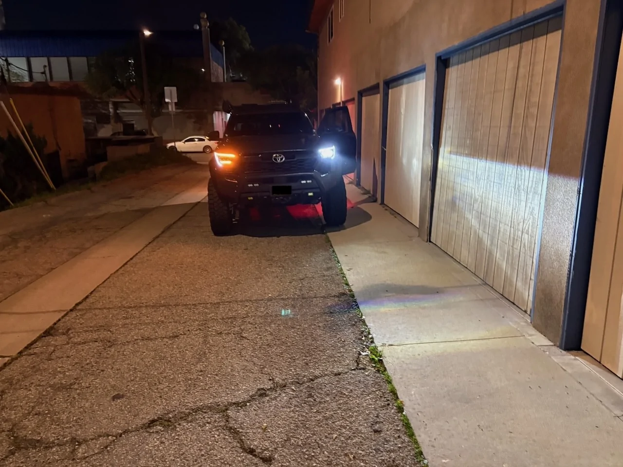 2024 Tacoma Fuse and/or Relay Locations for Day Time Running Lights, Main Headlights, & Turn Signals??? IMG_3245