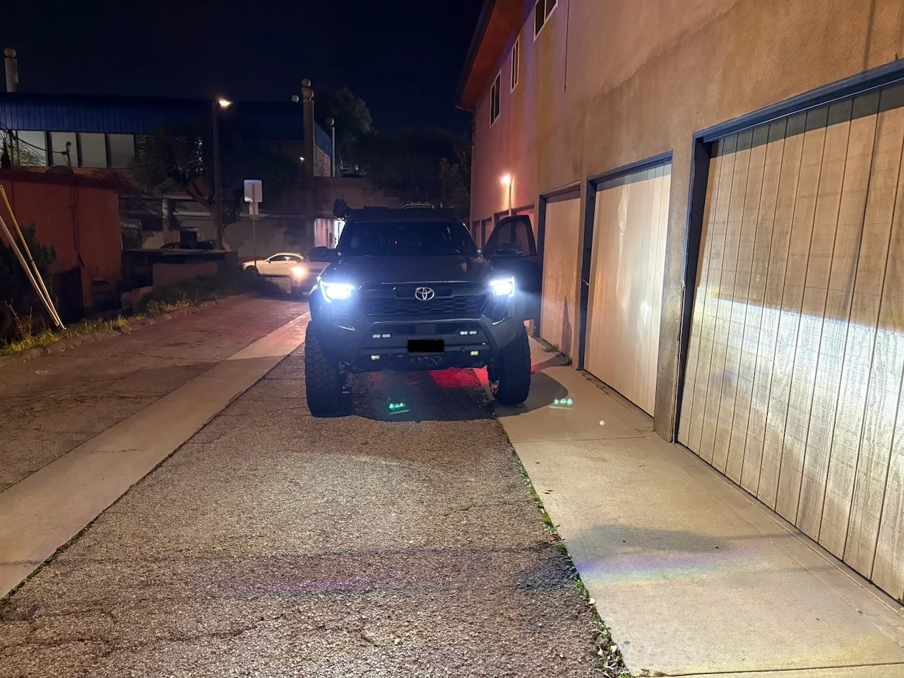 2024 Tacoma Fuse and/or Relay Locations for Day Time Running Lights, Main Headlights, & Turn Signals??? IMG_3248