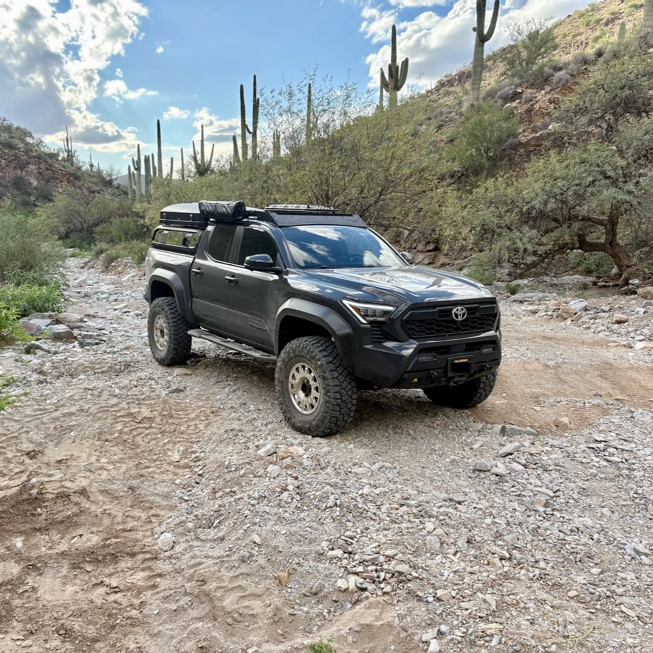 2024 Tacoma Random 2024 Tacoma 4th Gen Photos of the Day - Post Yours! 📸 🤳 IMG_3010