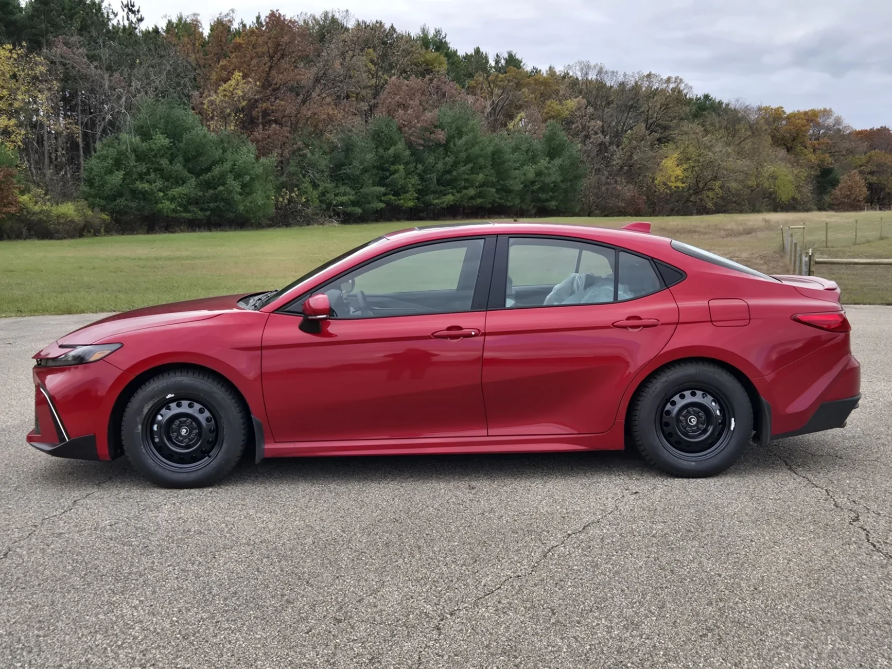 2024 Tacoma What am I not understanding about MPGs ? thumbnail_20251031_141132