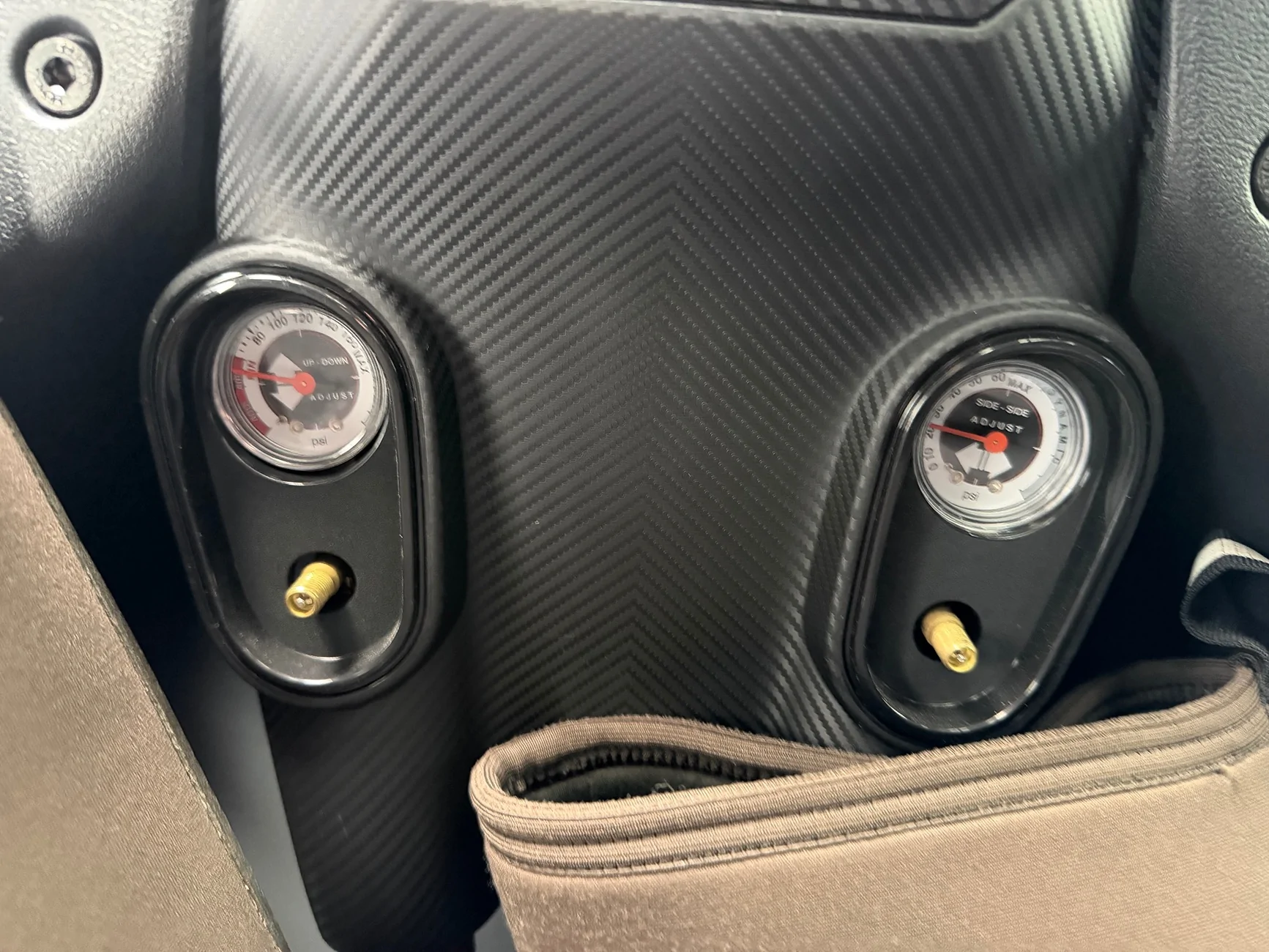 2024 Tacoma What did you do TO / WITH your 4th gen Tacoma today?! 👨‍🏭 🧰 📸 IMG_0341