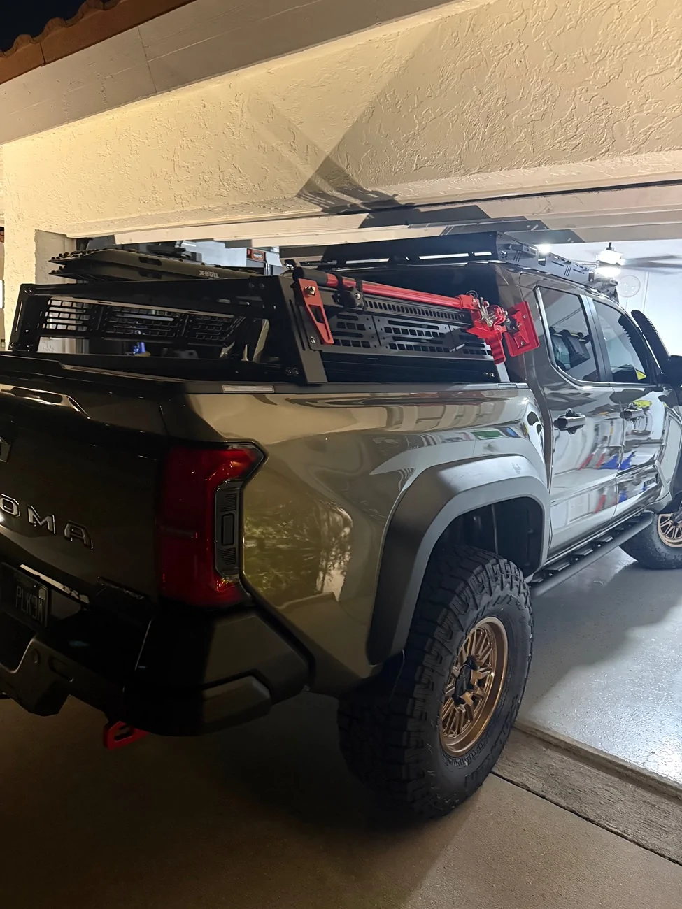 2024 Tacoma Mods that make you cringe.. IMG_6589