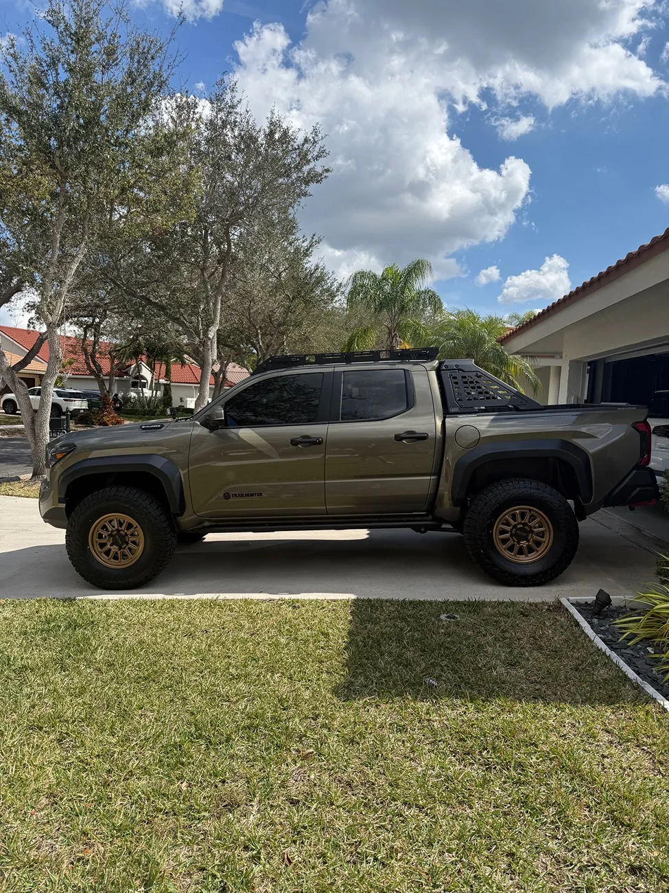 2024 Tacoma Mods that make you cringe.. IMG_6554