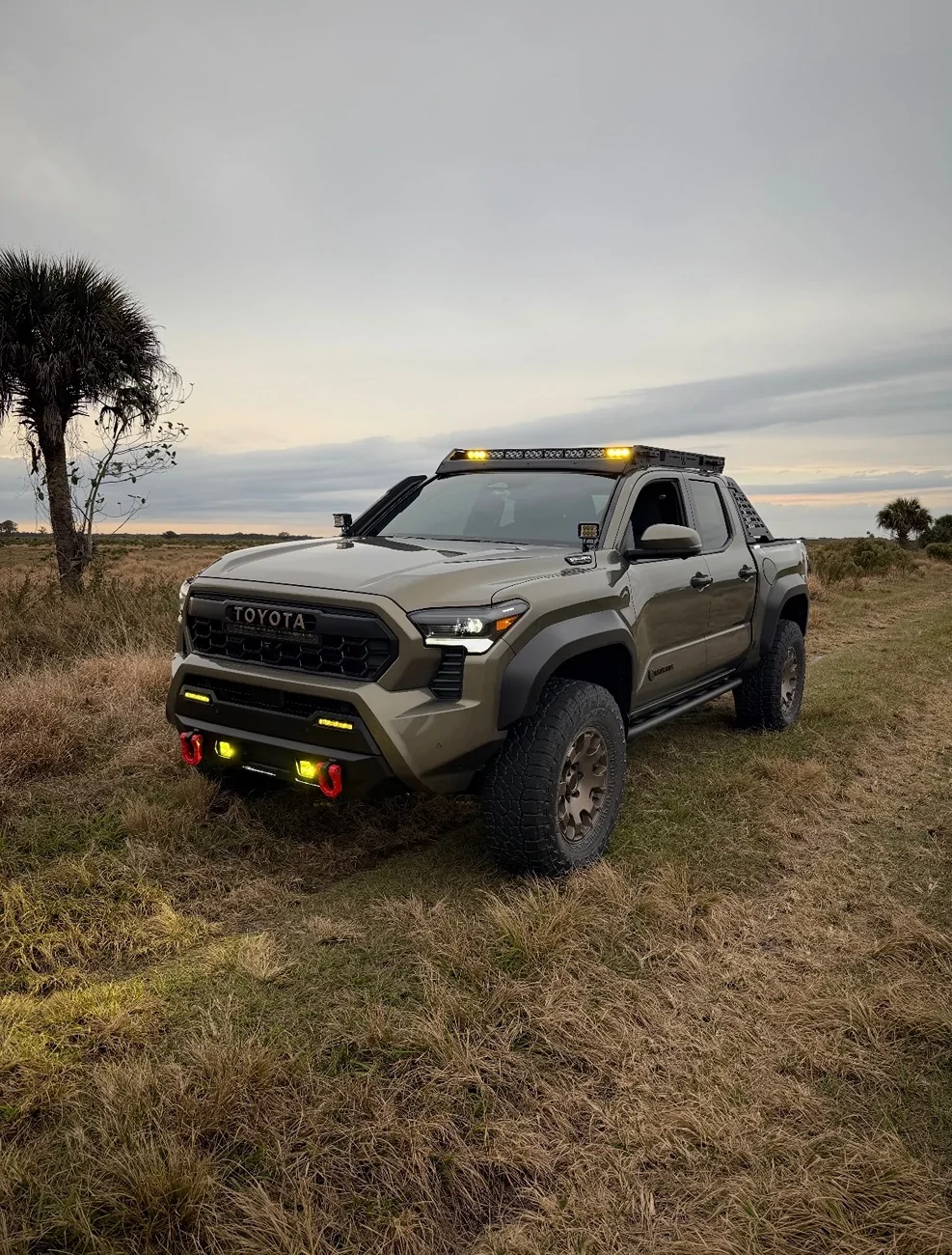 2024 Tacoma Mods that make you cringe.. IMG_6402