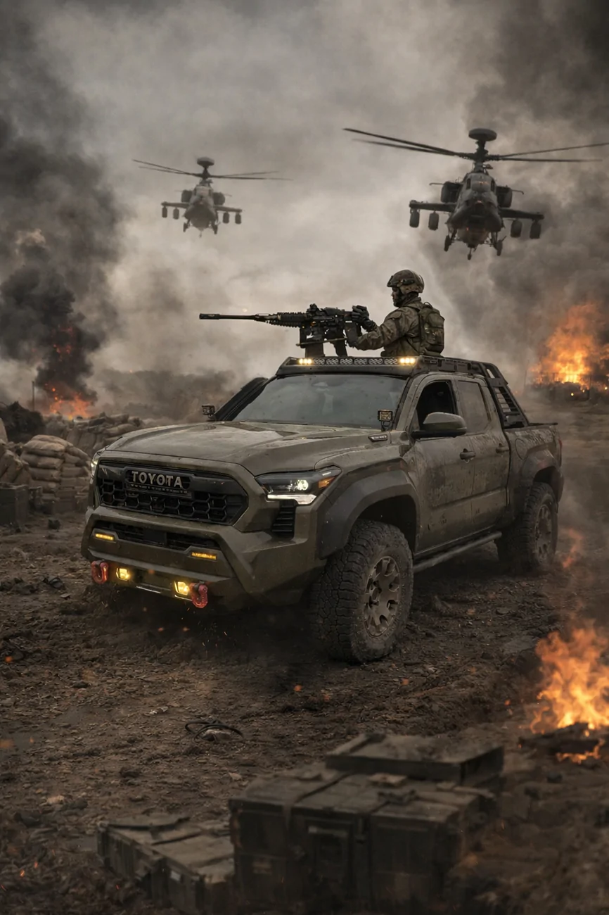 2024 Tacoma Mods that make you cringe.. D7B67254-2A94-4B46-99E2-80AD6DBBC6E4