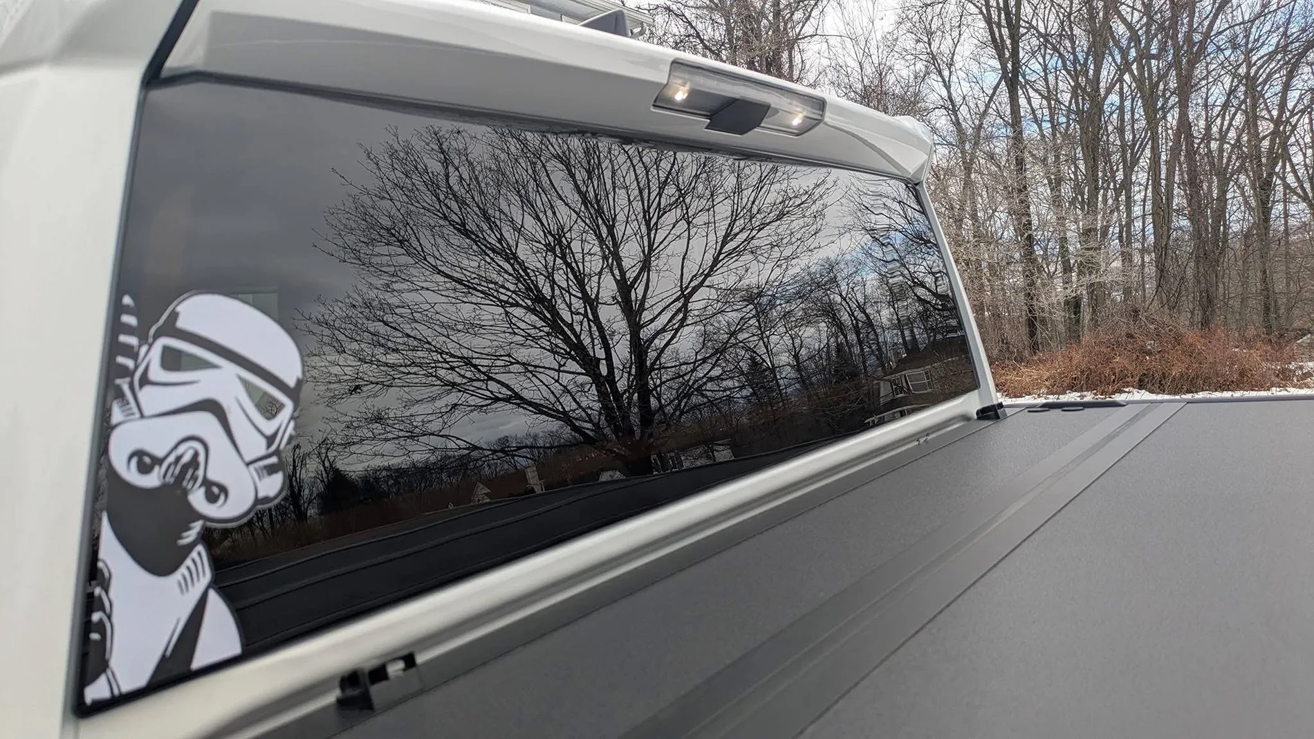 2024 Tacoma Mods that make you cringe.. IMG_8962