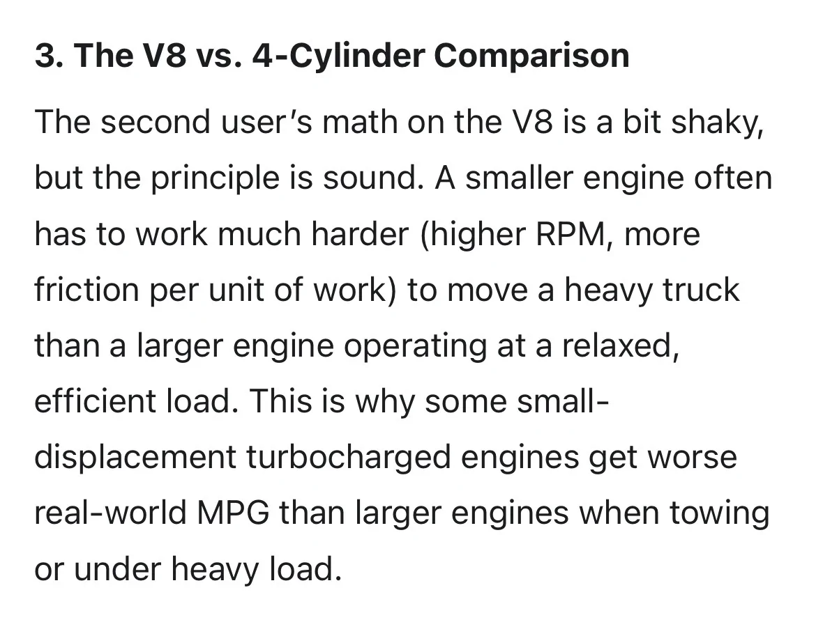 2024 Tacoma What am I not understanding about MPGs ? IMG_3421
