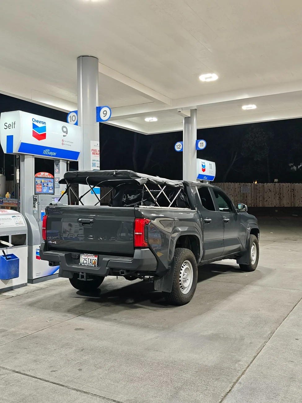 2024 Tacoma Random 2024 Tacoma 4th Gen Photos of the Day - Post Yours! 📸 🤳 IMG_20260221_211301