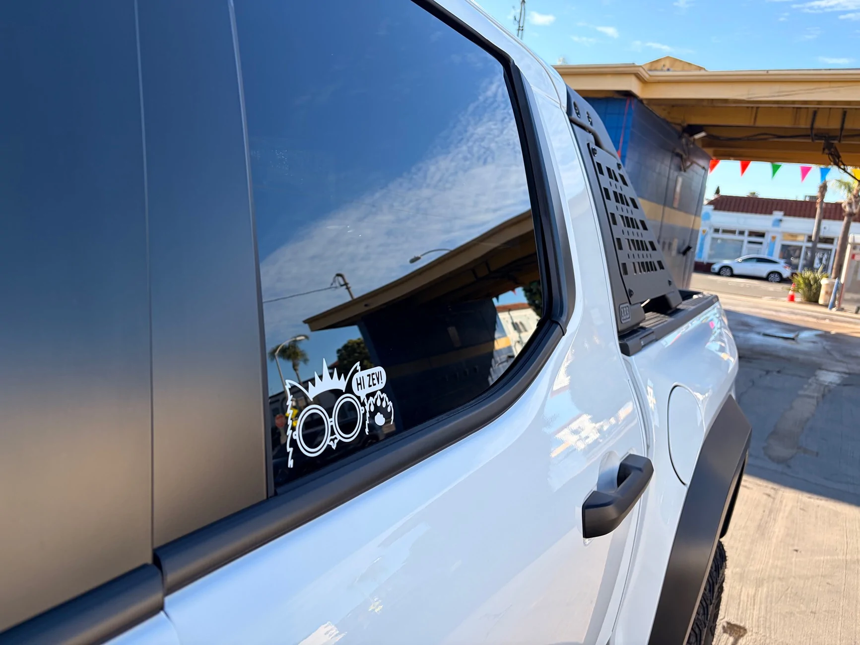 2024 Tacoma Random 2024 Tacoma 4th Gen Photos of the Day - Post Yours! 📸 🤳 IMG_3516