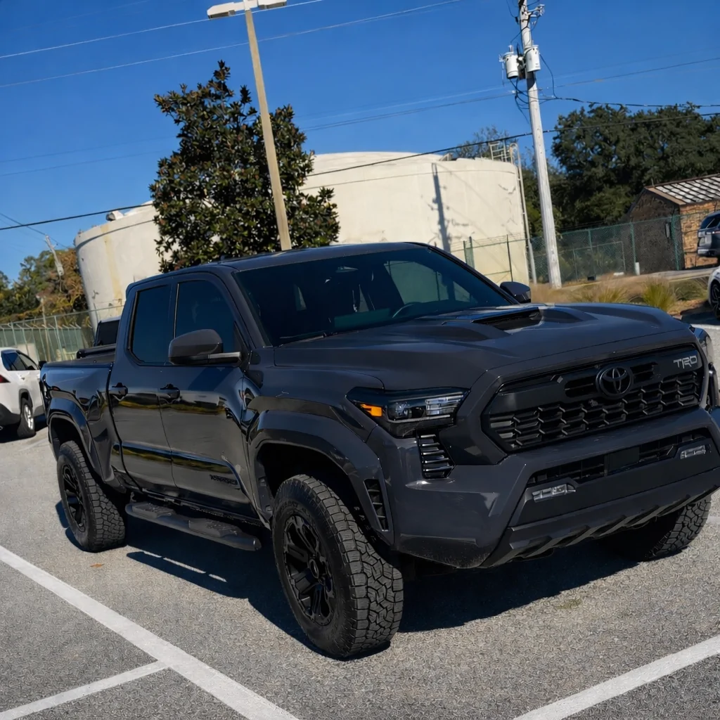 2024 Tacoma Random 2024 Tacoma 4th Gen Photos of the Day - Post Yours! 📸 🤳 74CF83BD-1CFD-4772-8612-FE9C35D04CC3