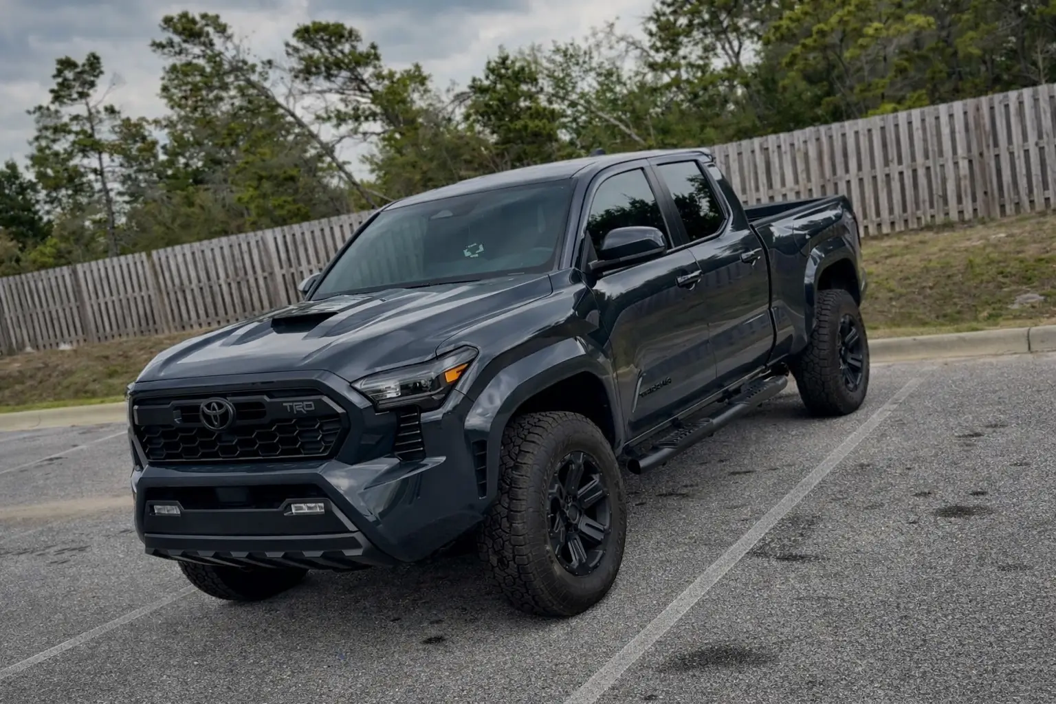 2024 Tacoma Random 2024 Tacoma 4th Gen Photos of the Day - Post Yours! 📸 🤳 A353DC24-1FA6-49EE-BE39-211DDC97B5B1