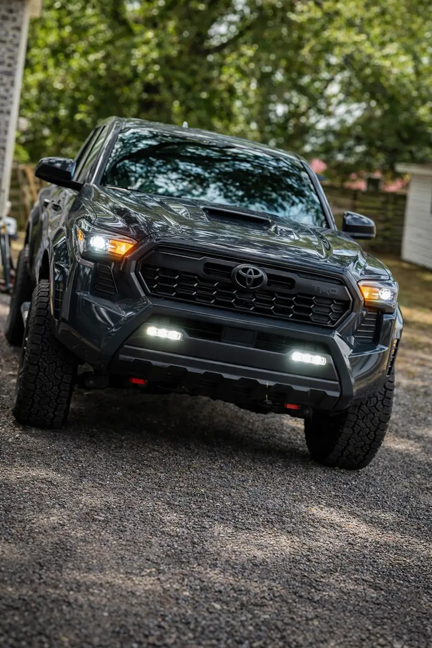 2024 Tacoma Random 2024 Tacoma 4th Gen Photos of the Day - Post Yours! 📸 🤳 EAC2A518-665C-4E41-A7E9-23BECA659CF6