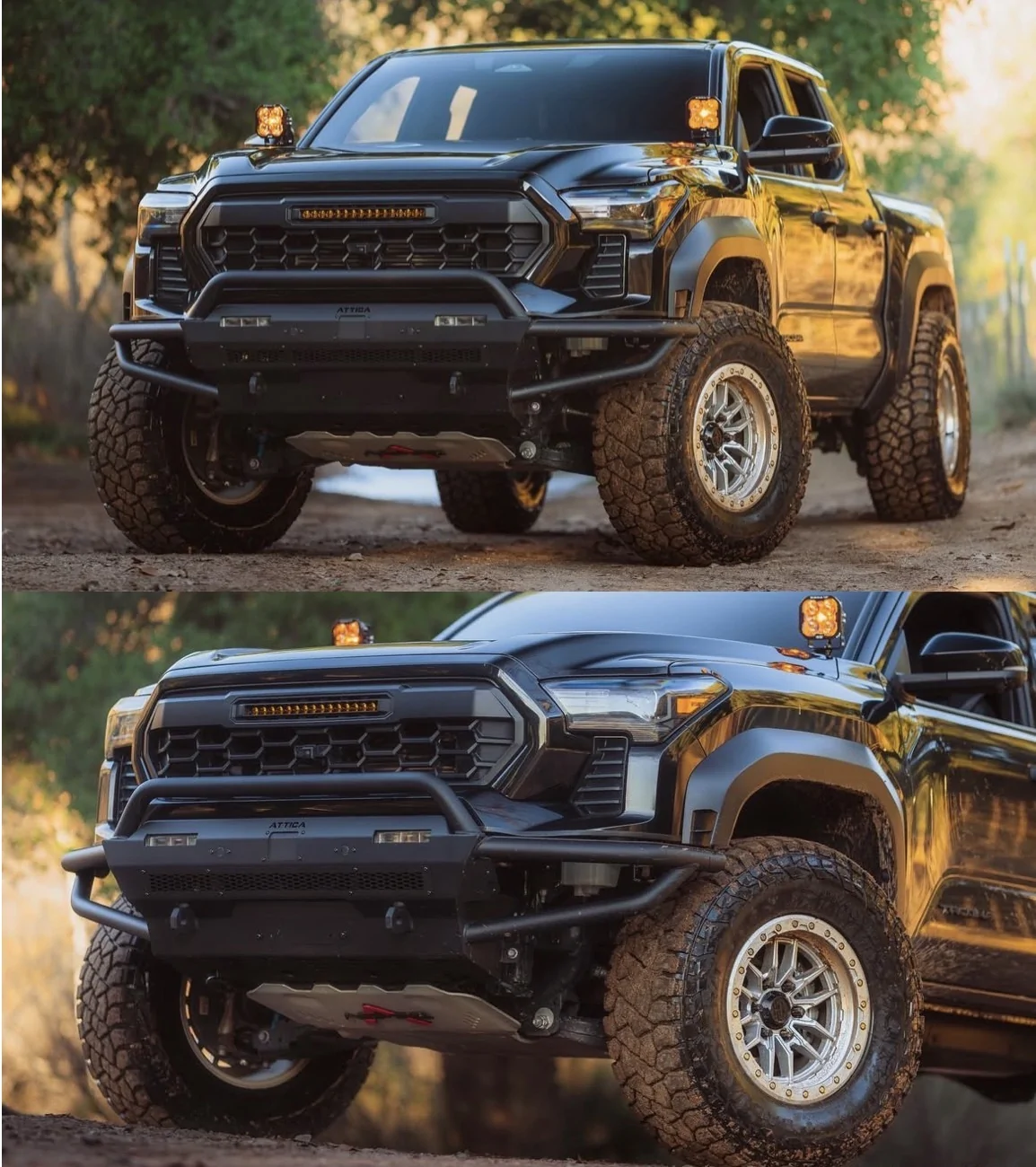 2024 Tacoma Recently joined - SR5 build IMG_0235