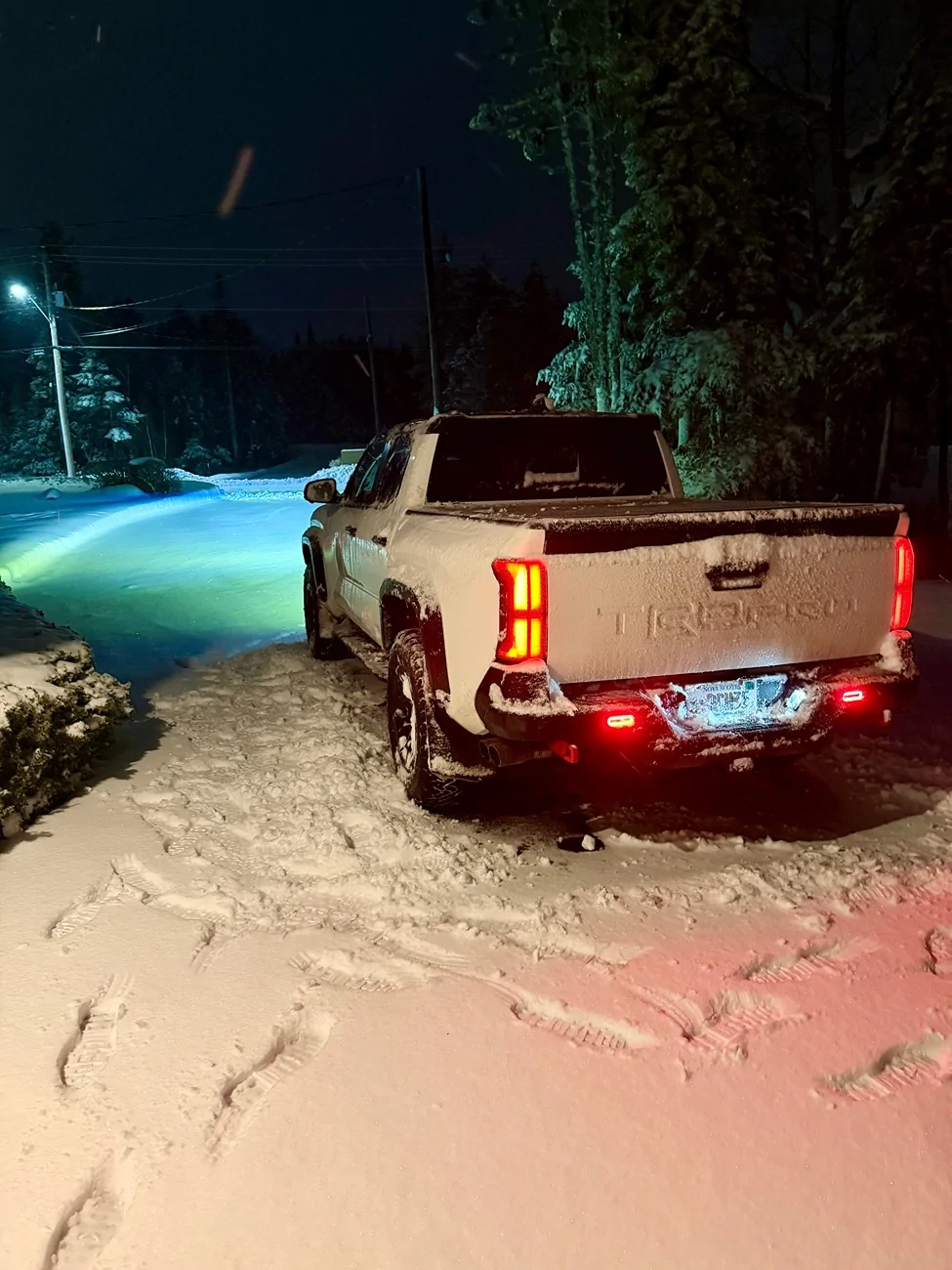 2024 Tacoma Random 2024 Tacoma 4th Gen Photos of the Day - Post Yours! 📸 🤳 IMG_0378