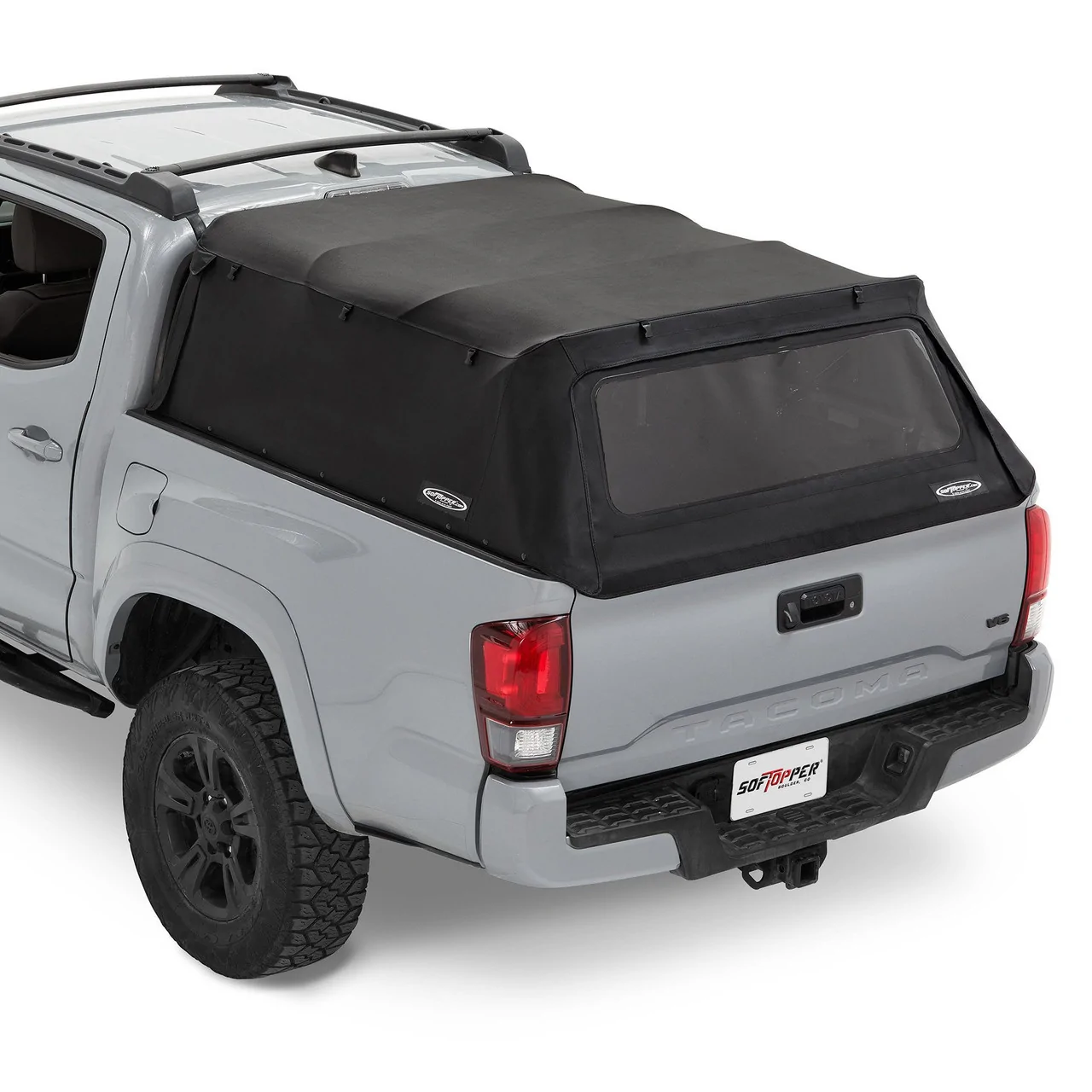 2024 Tacoma The Value of Softopper Retractability SO-TC60B-BSU Snapped (1)