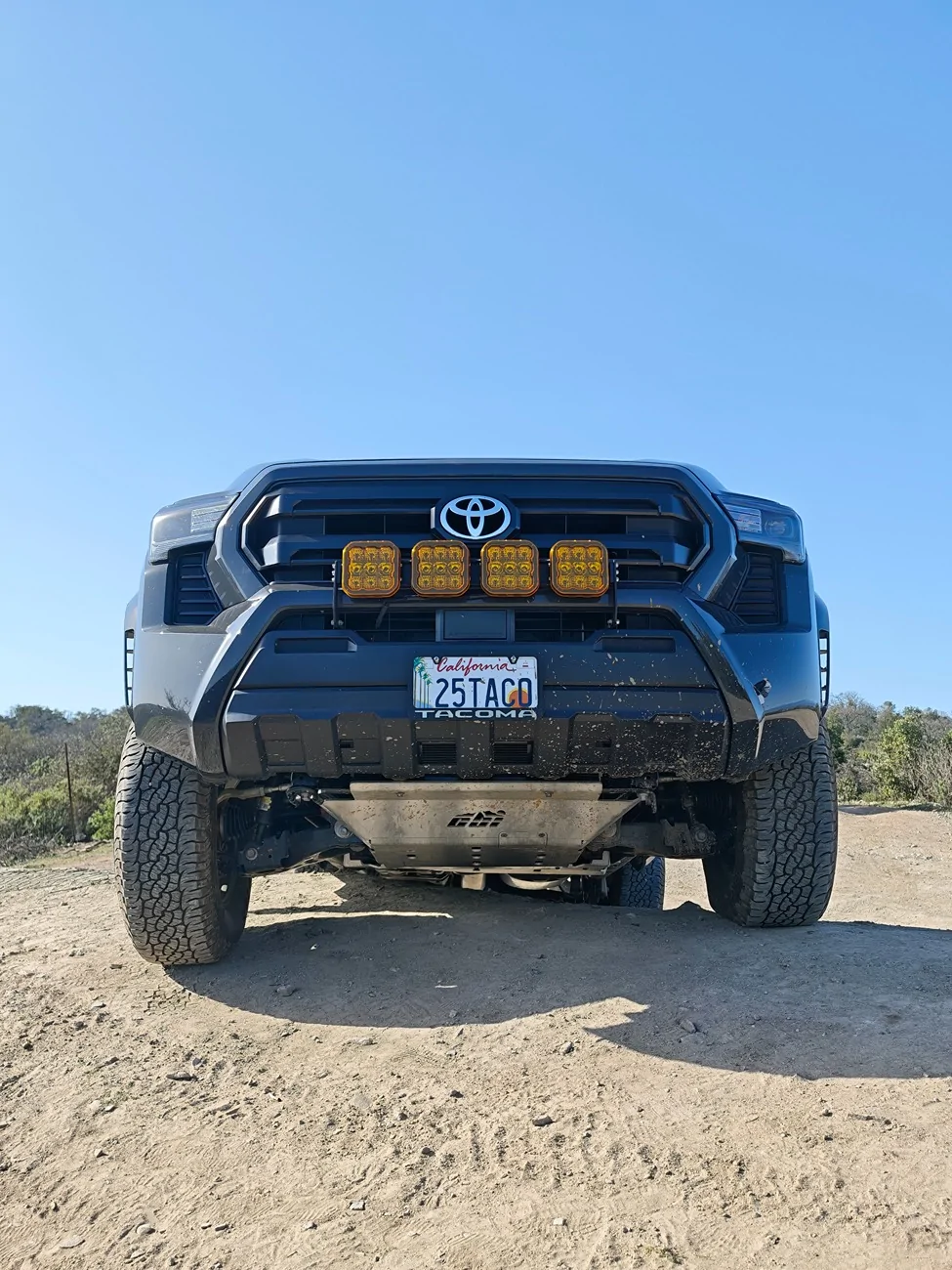 2024 Tacoma 4th Gen resale/trade value IMG_20260129_135623_1