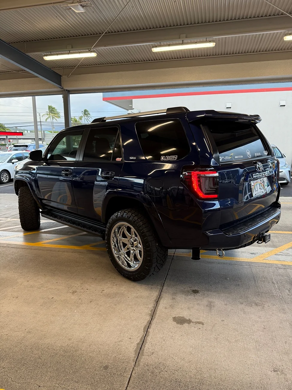 2024 Tacoma What did you drive before your Tacoma? IMG_6430