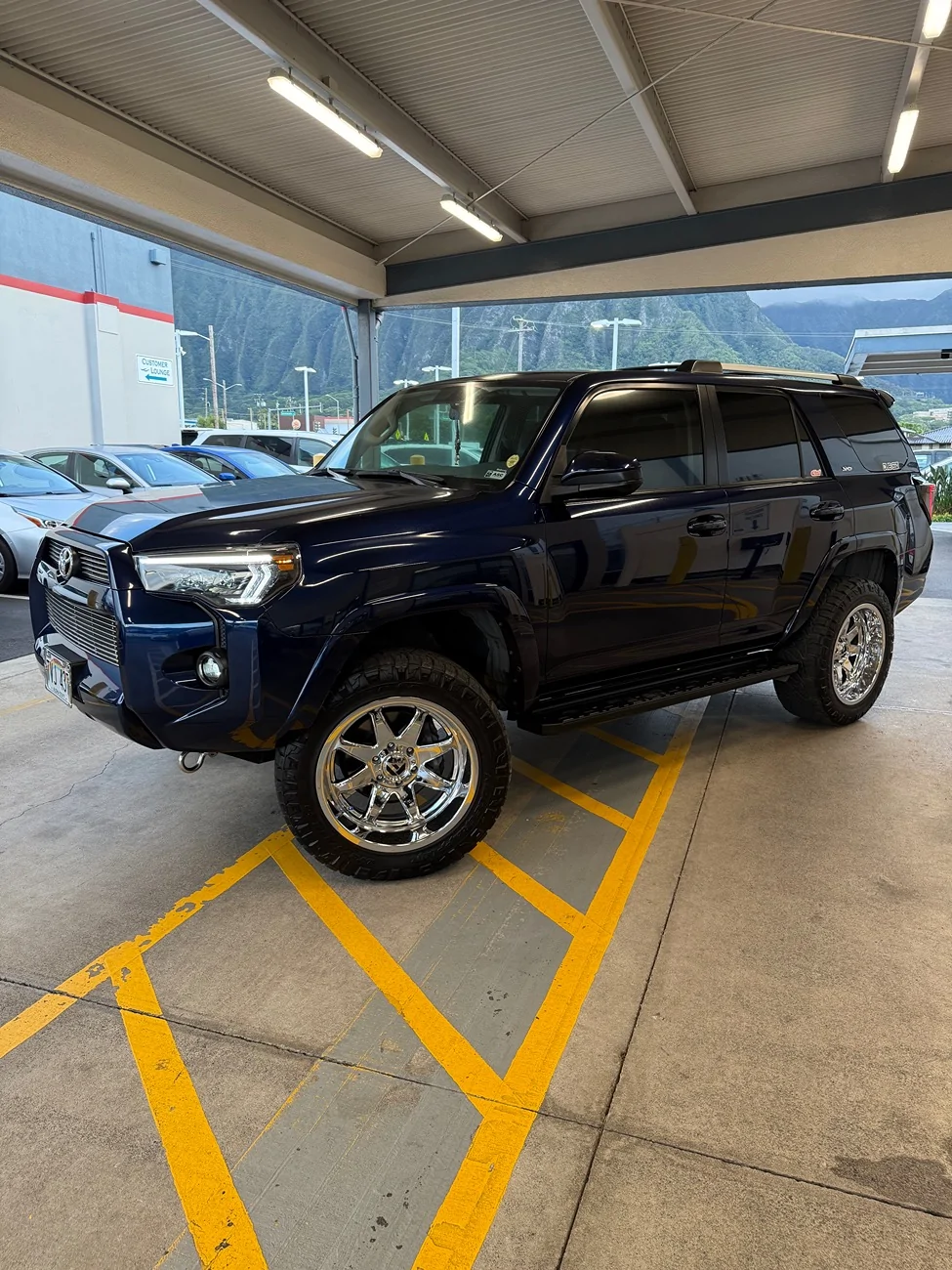 2024 Tacoma What did you drive before your Tacoma? IMG_6429