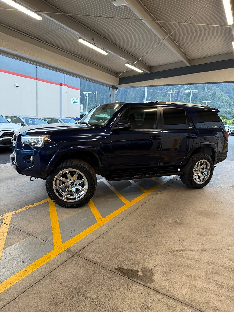 2024 Tacoma What did you drive before your Tacoma? IMG_6435