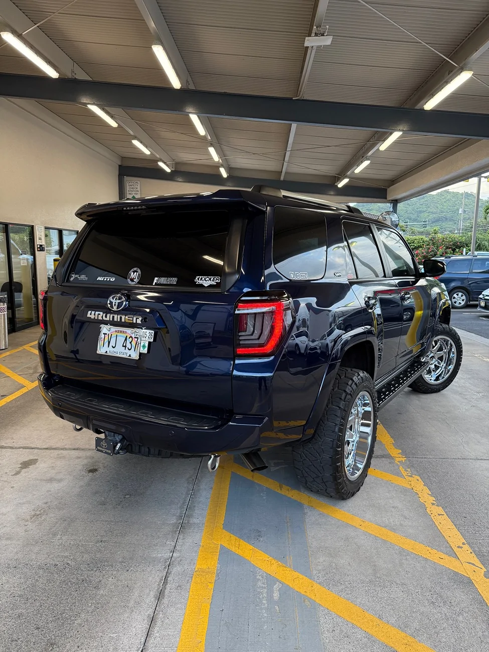 2024 Tacoma What did you drive before your Tacoma? IMG_6431