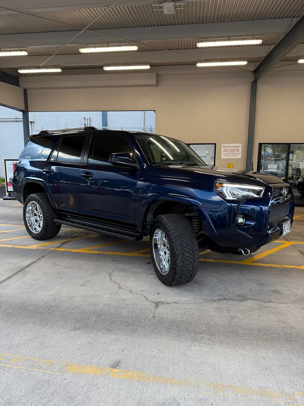 2024 Tacoma What did you drive before your Tacoma? IMG_6432